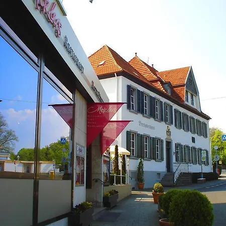Hotel Fürstenberg 3*