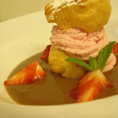 Fuerstenberg باد نوينهار اهرفيل