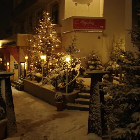 Hotel Fuerstenberg