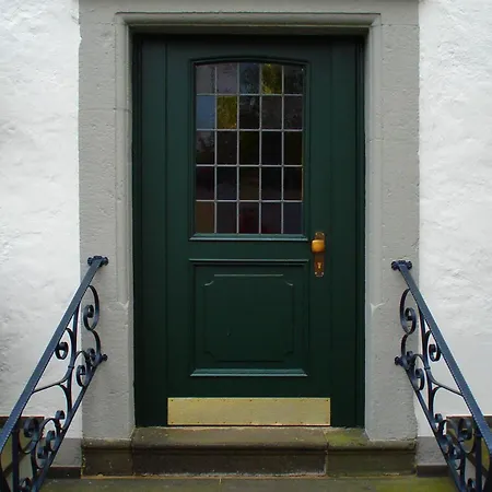 فندق Fuerstenberg 3*