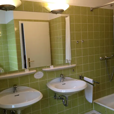Hotell Fuerstenberg Bad Neuenahr-Ahrweiler