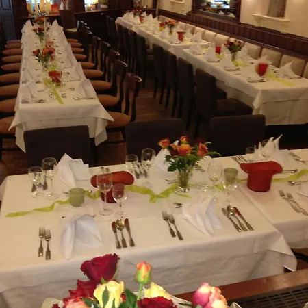 Hotel Fuerstenberg 3*
