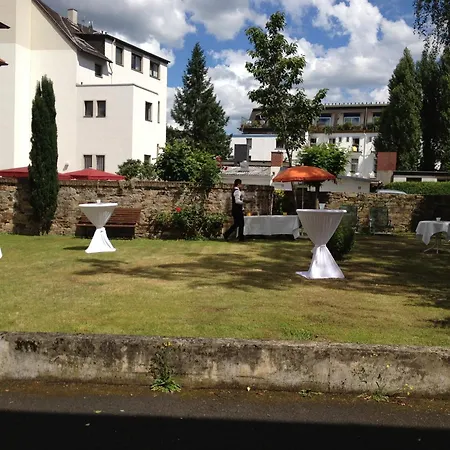 Fuerstenberg