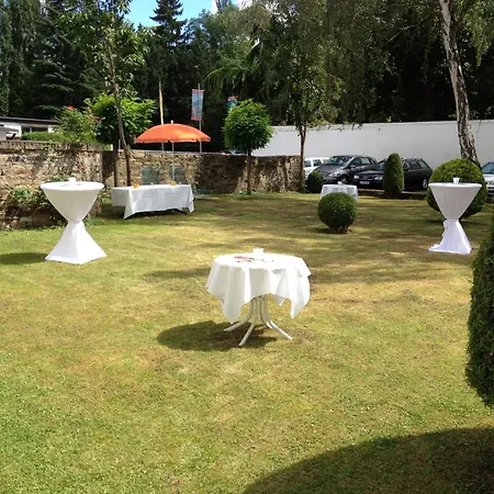 Hotell Fuerstenberg