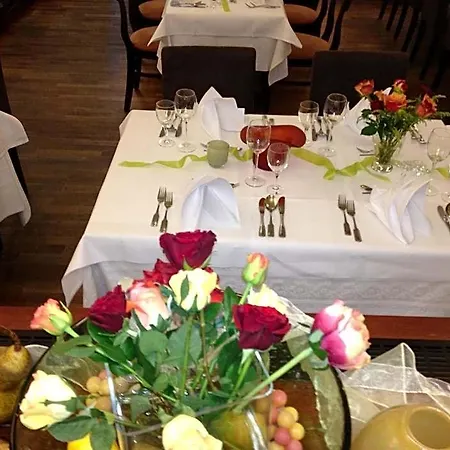 Fuerstenberg Hotell Bad Neuenahr-Ahrweiler