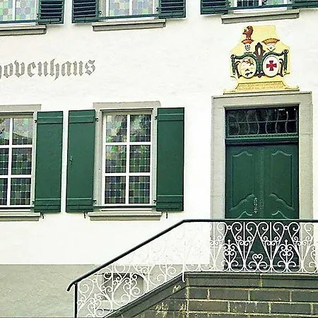 Hotell Fuerstenberg