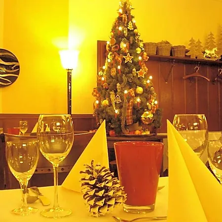 Hotell Fuerstenberg Bad Neuenahr-Ahrweiler