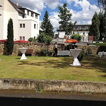 Fuerstenberg Hotell 3*