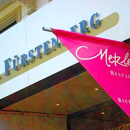 Fuerstenberg Hotell