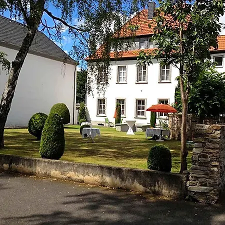 Fuerstenberg Hotell Bad Neuenahr-Ahrweiler