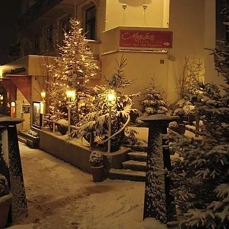 Fuerstenberg Hotell