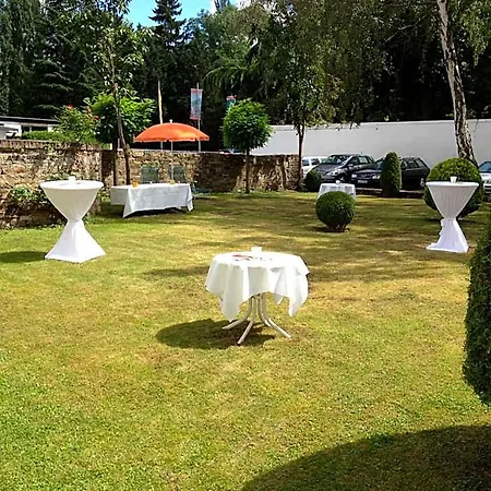 Hotell Fuerstenberg