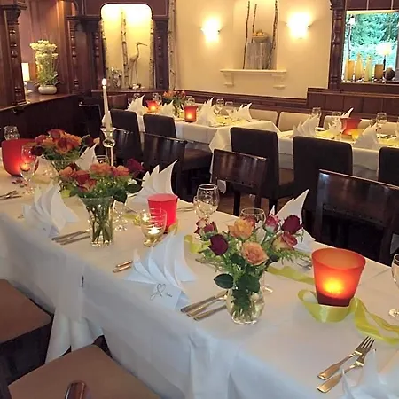 Fuerstenberg Hotell