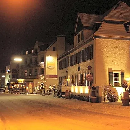 Fuerstenberg Hotell