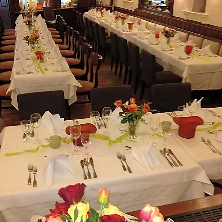 Hotell Fuerstenberg Bad Neuenahr-Ahrweiler