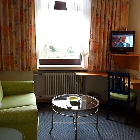 Hotell Fuerstenberg Bad Neuenahr-Ahrweiler