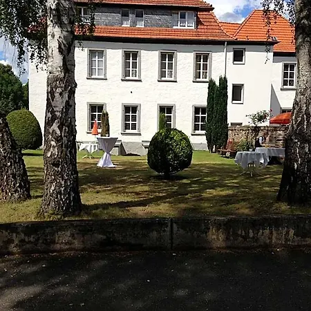 Hotell Fuerstenberg
