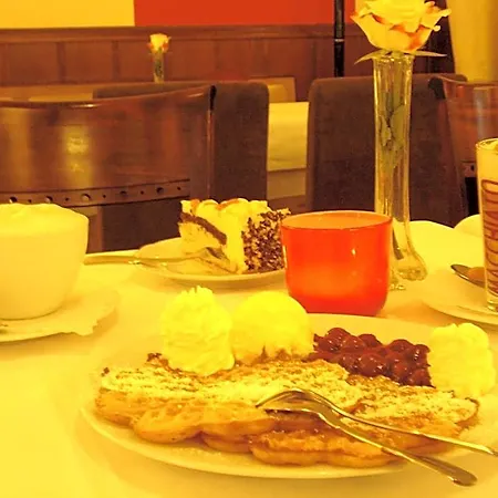 Fuerstenberg Hotell 3*