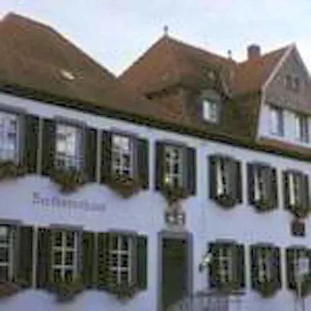 Hotell Fuerstenberg 3*