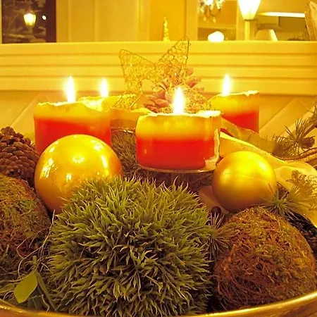 Hotell Fuerstenberg 3*