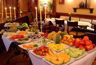 Fuerstenberg Hotell 3*