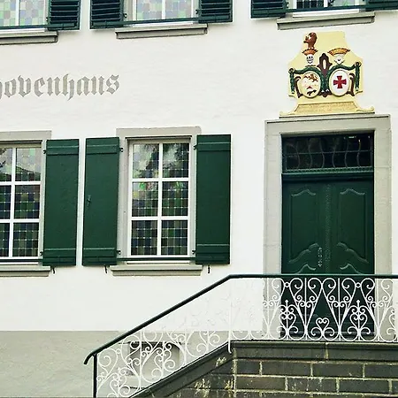 Hotel Fuerstenberg 3*