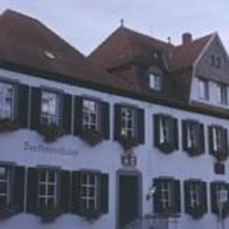 Hotel Fuerstenberg 3*