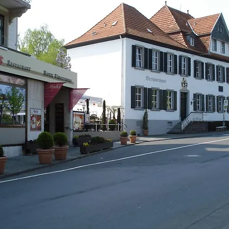 Fuerstenberg