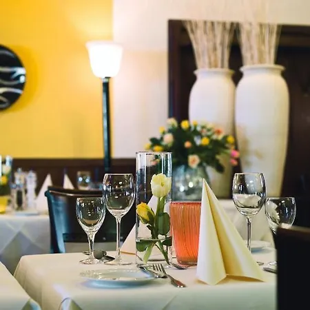 Fuerstenberg Hotell Bad Neuenahr-Ahrweiler