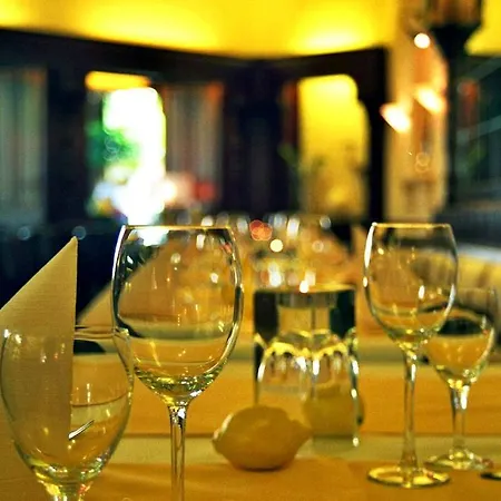 Fuerstenberg Hotell Bad Neuenahr-Ahrweiler