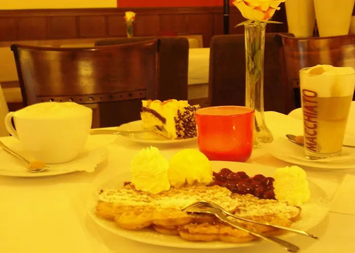 Fuerstenberg 3* Bad Neuenahr-Ahrweiler