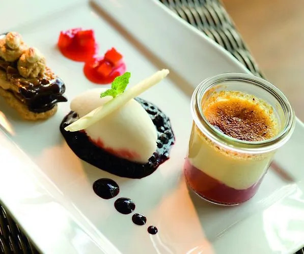 Hotel Fuerstenberg Bad Neuenahr-Ahrweiler