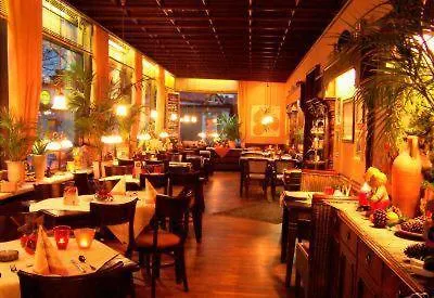 Hotel Fuerstenberg 3*