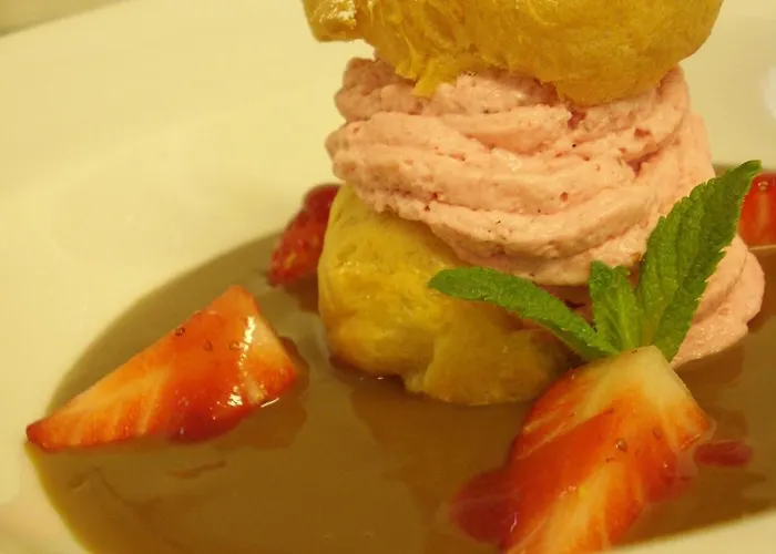 Fuerstenberg Bad Neuenahr-Ahrweiler