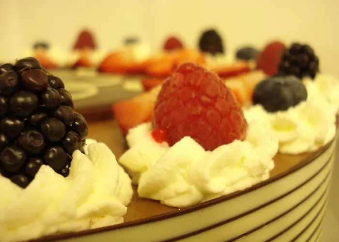 Hotel Fuerstenberg Bad Neuenahr-Ahrweiler