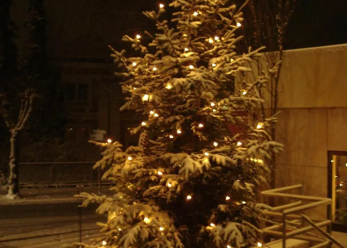 Hotel Fuerstenberg 3*