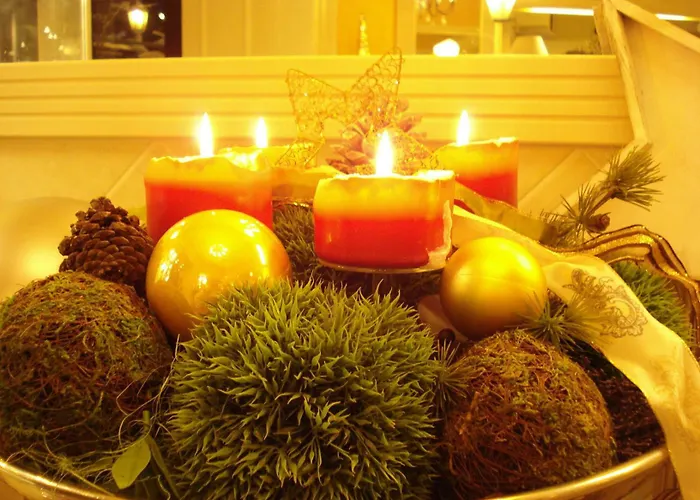 Hotel Fuerstenberg Bad Neuenahr-Ahrweiler