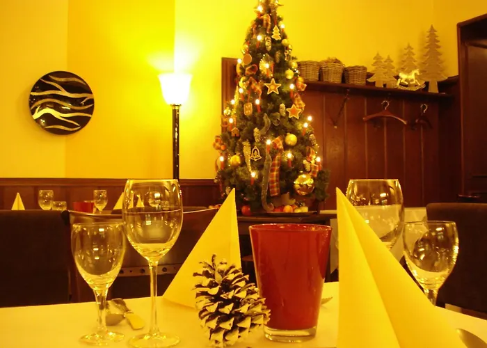 Fuerstenberg Bad Neuenahr-Ahrweiler