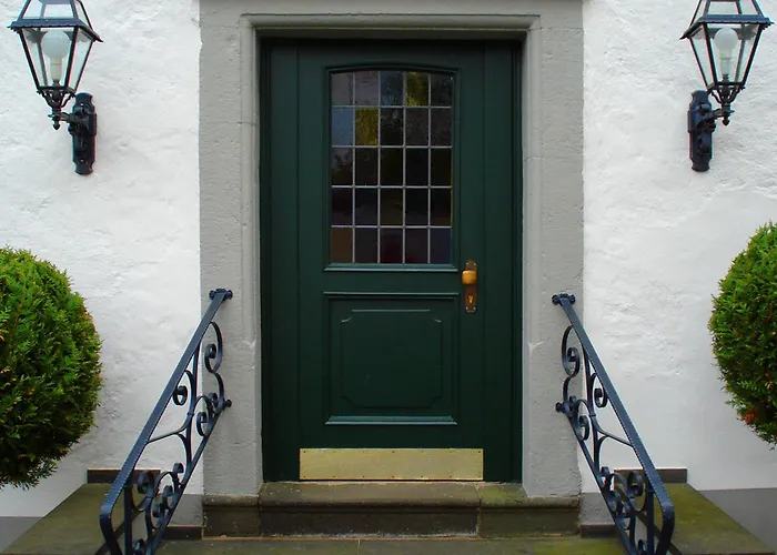 Hotel Fuerstenberg 3*