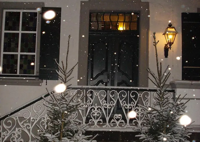 Hotel Fuerstenberg Bad Neuenahr-Ahrweiler