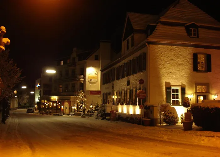 Fuerstenberg Bad Neuenahr-Ahrweiler