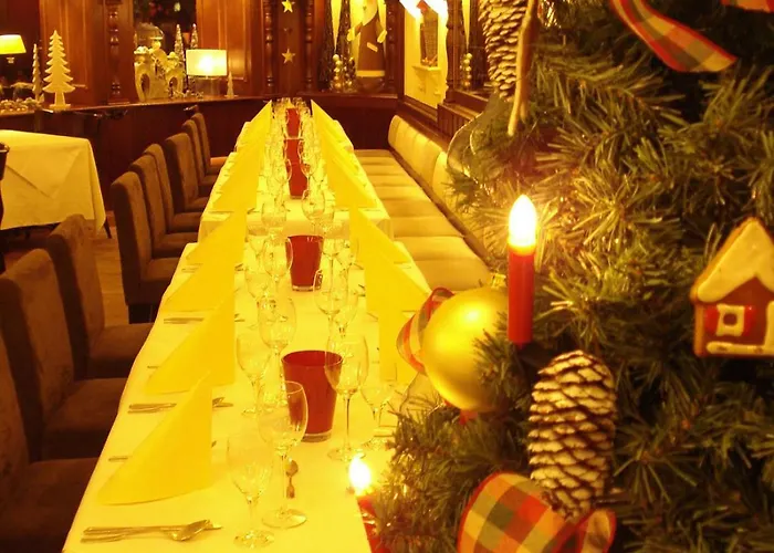 Hotel Fuerstenberg Bad Neuenahr-Ahrweiler