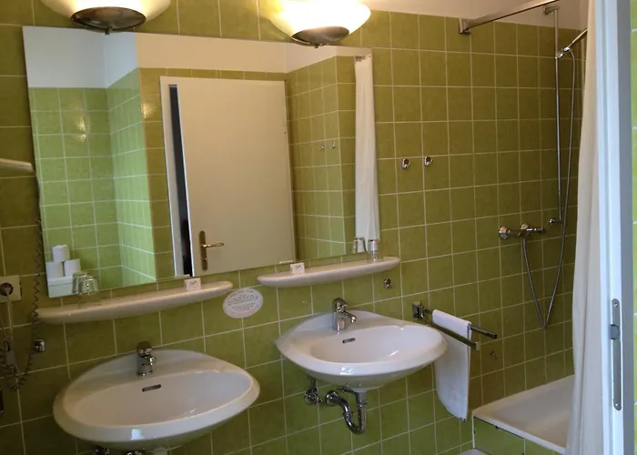 Hotel Fuerstenberg Bad Neuenahr-Ahrweiler