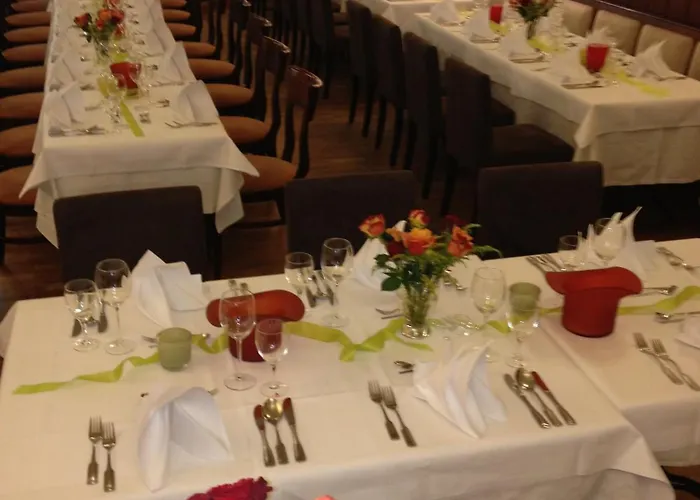 Hotel Fuerstenberg 3*