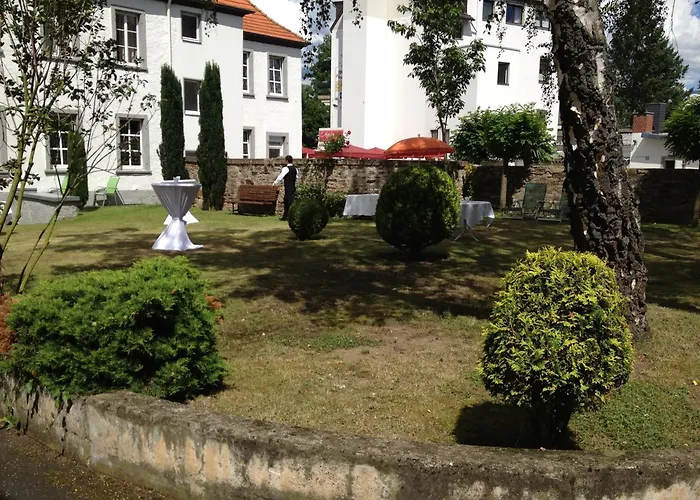 Fuerstenberg Bad Neuenahr-Ahrweiler