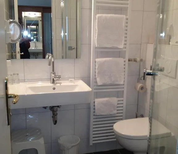 Fuerstenberg Hotel 3*