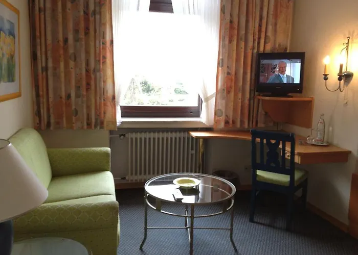 Hotel Fuerstenberg Bad Neuenahr-Ahrweiler