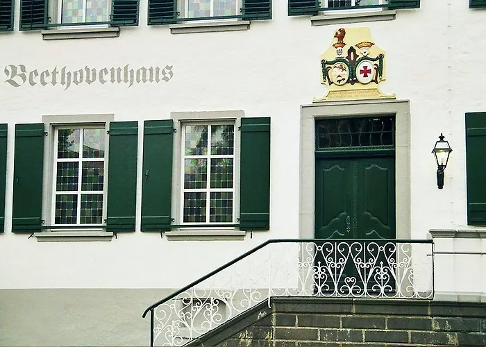 Hotel Fuerstenberg 3*