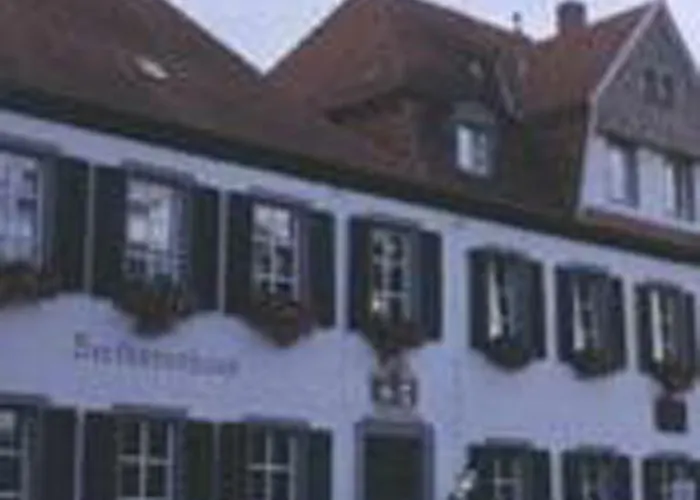 Hotel Fuerstenberg 3*