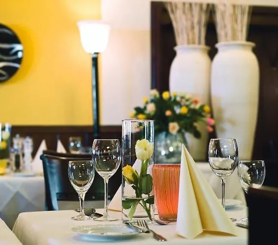 Fuerstenberg Hotel Bad Neuenahr-Ahrweiler